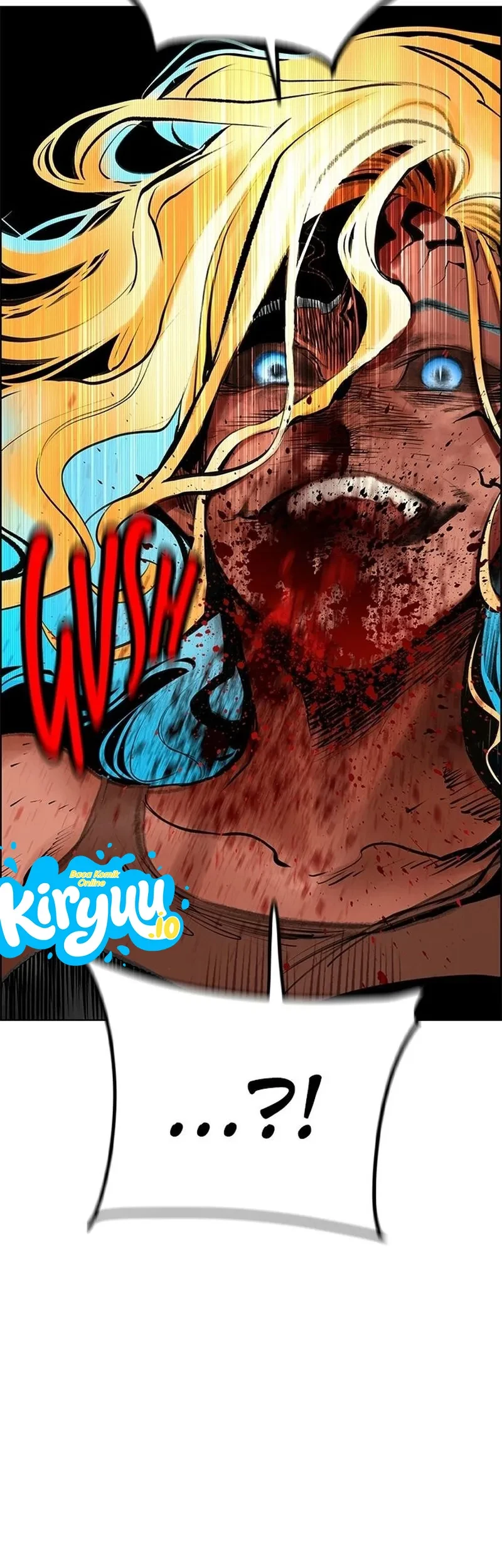 Jungle Juice Chapter 201 Gambar 31