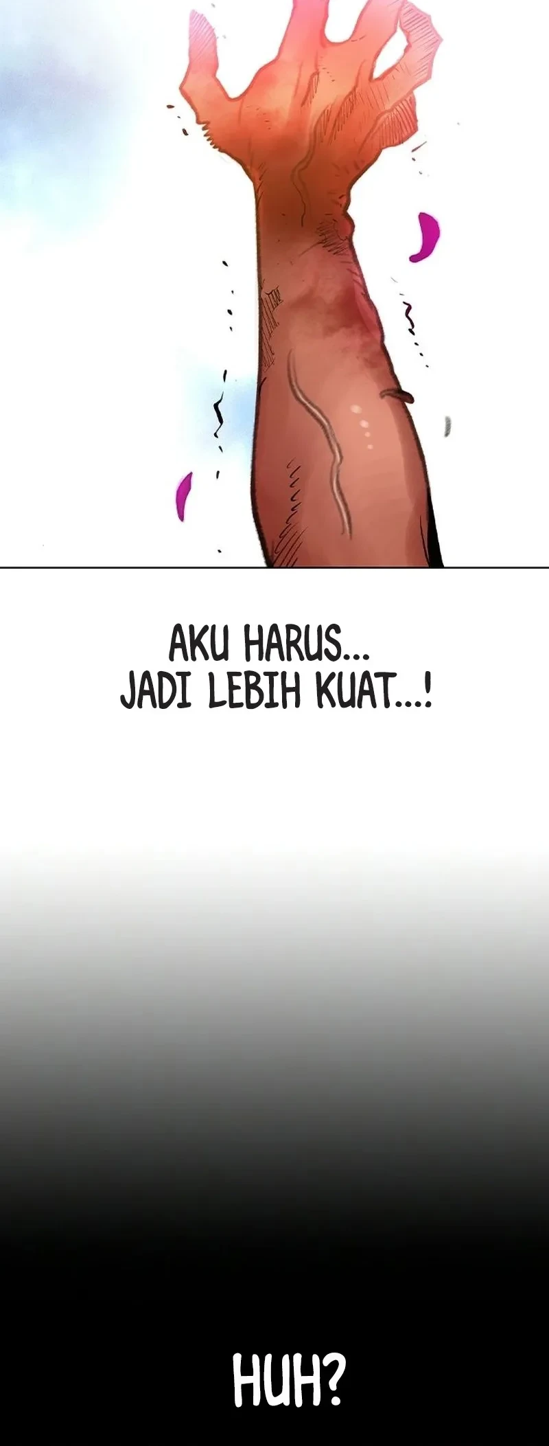 Jungle Juice Chapter 201 Gambar 34
