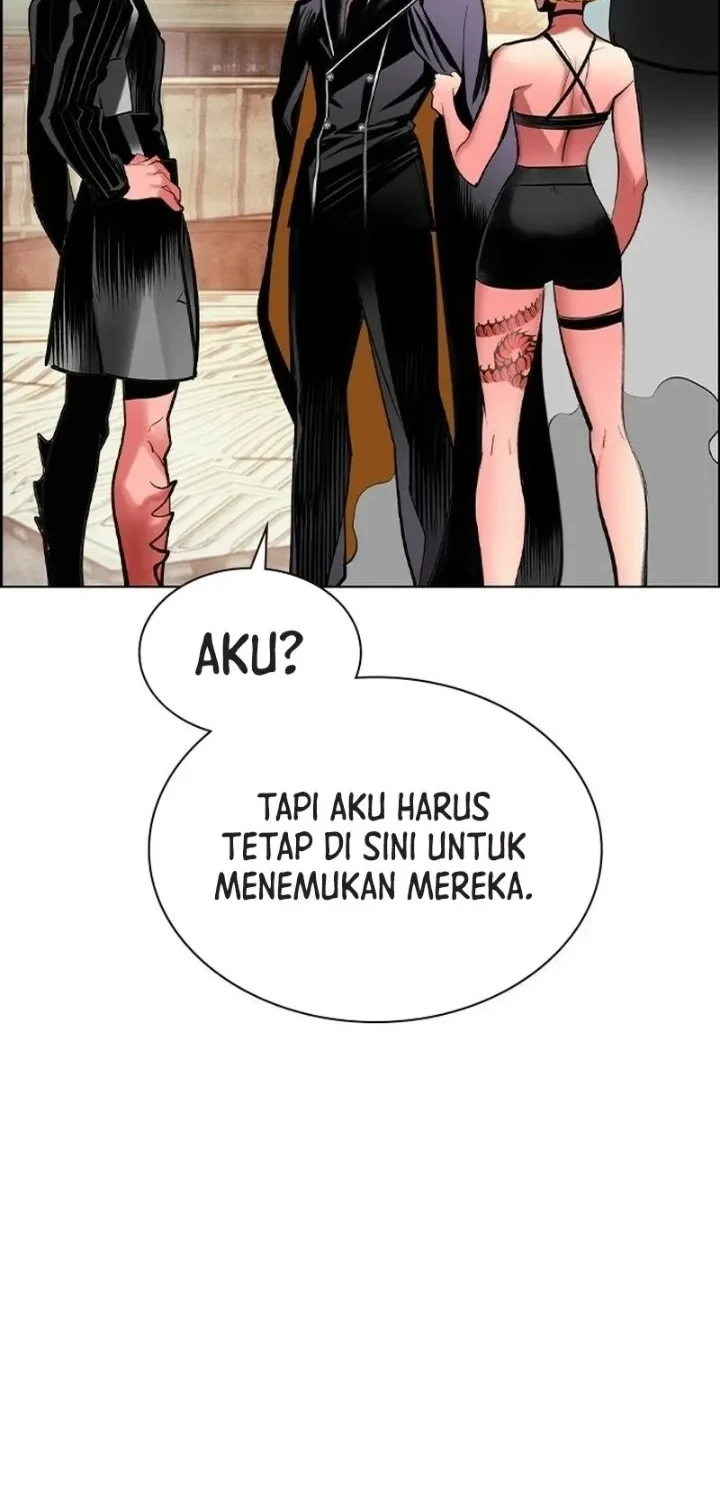Jungle Juice Chapter 202 Gambar 55