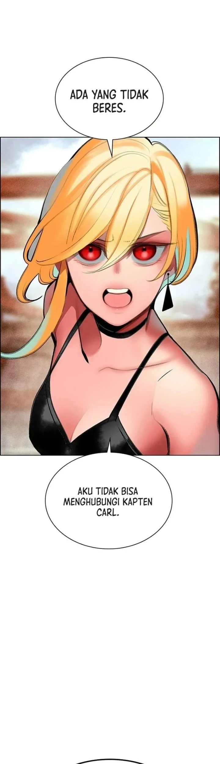 Jungle Juice Chapter 202 Gambar 56