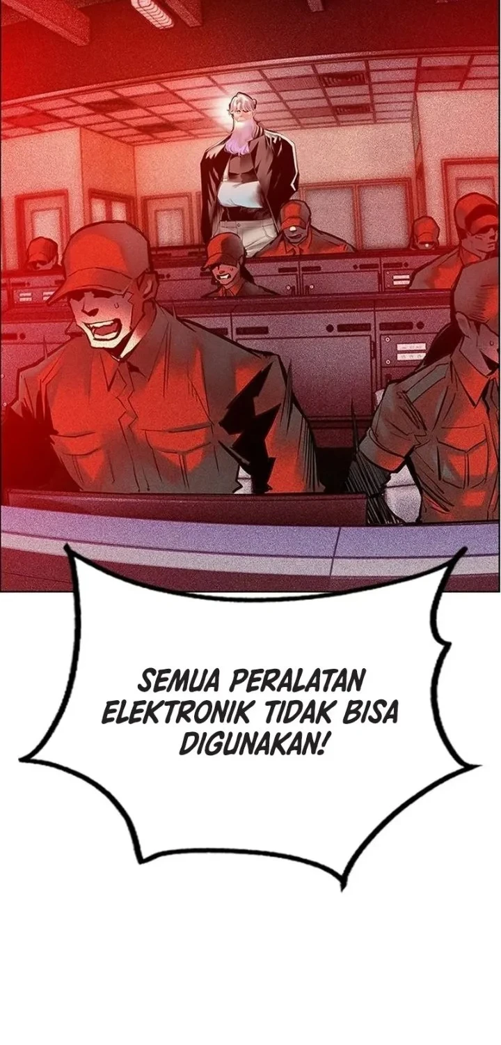 Jungle Juice Chapter 202 Gambar 59