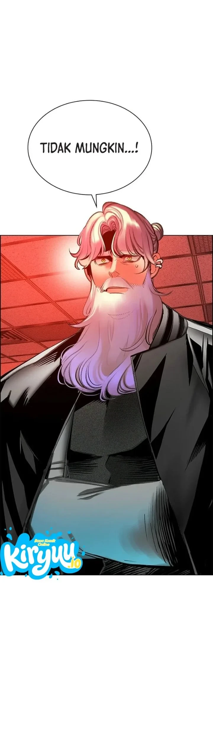 Jungle Juice Chapter 202 Gambar 60
