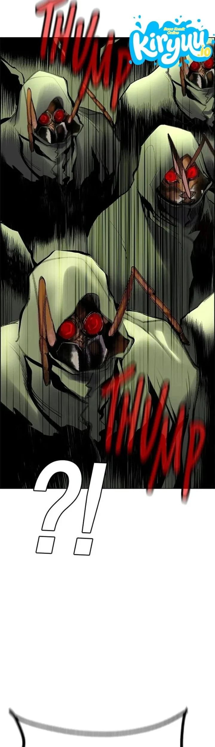 Jungle Juice Chapter 202 Gambar 64