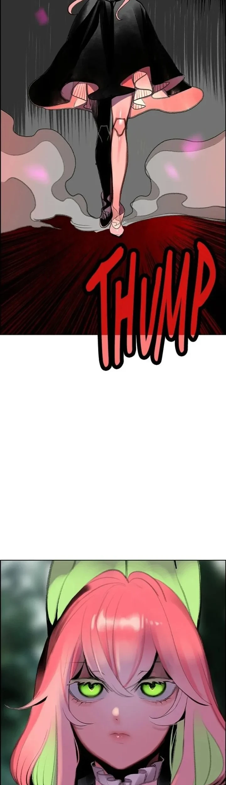 Jungle Juice Chapter 202 Gambar 69