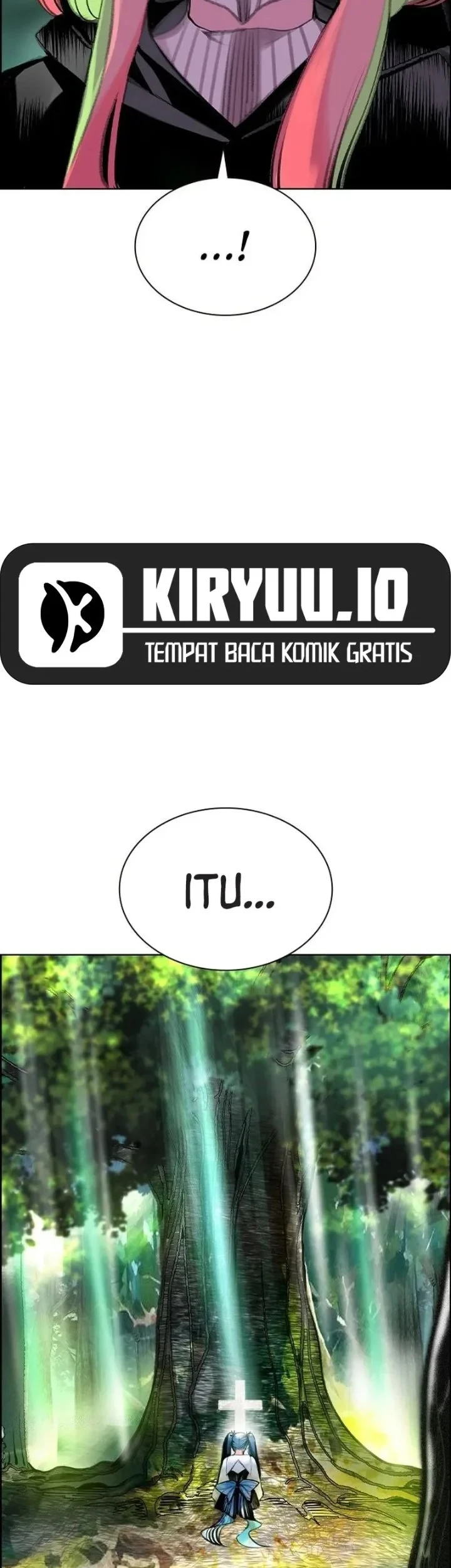 Jungle Juice Chapter 202 Gambar 70