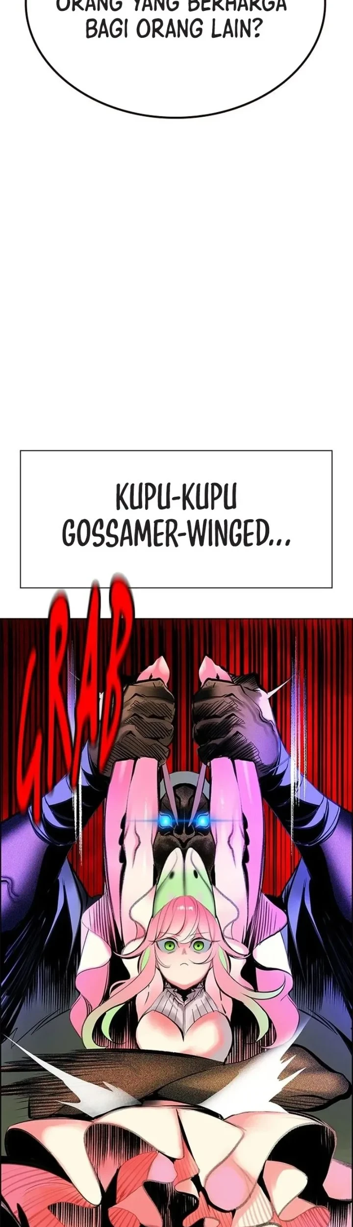 Jungle Juice Chapter 202 Gambar 74