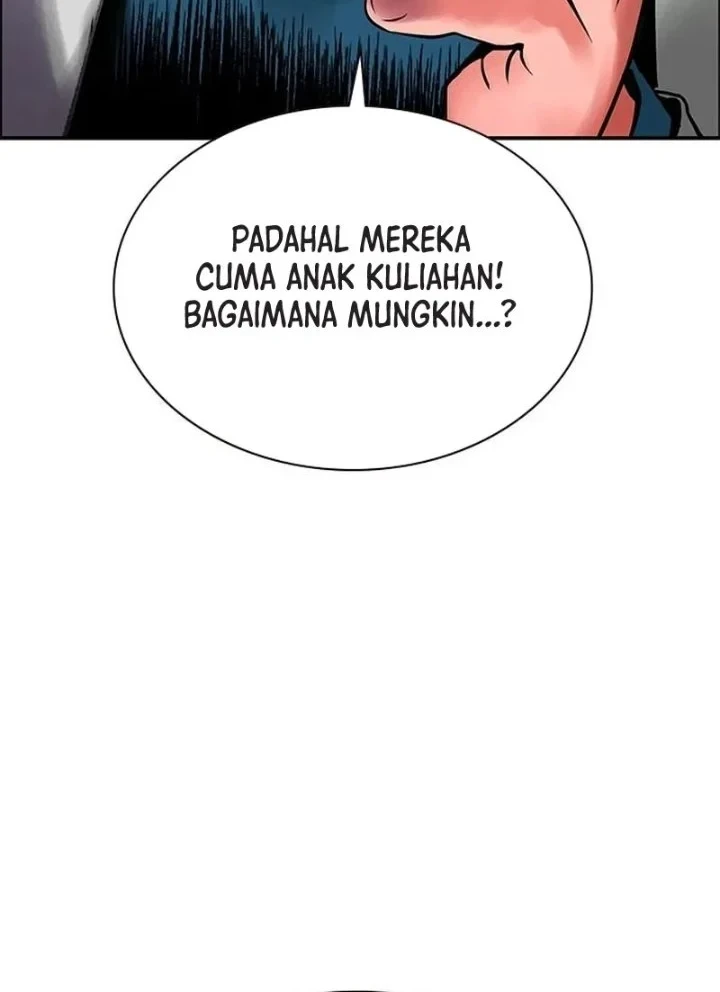 Jungle Juice Chapter 202 Gambar 4