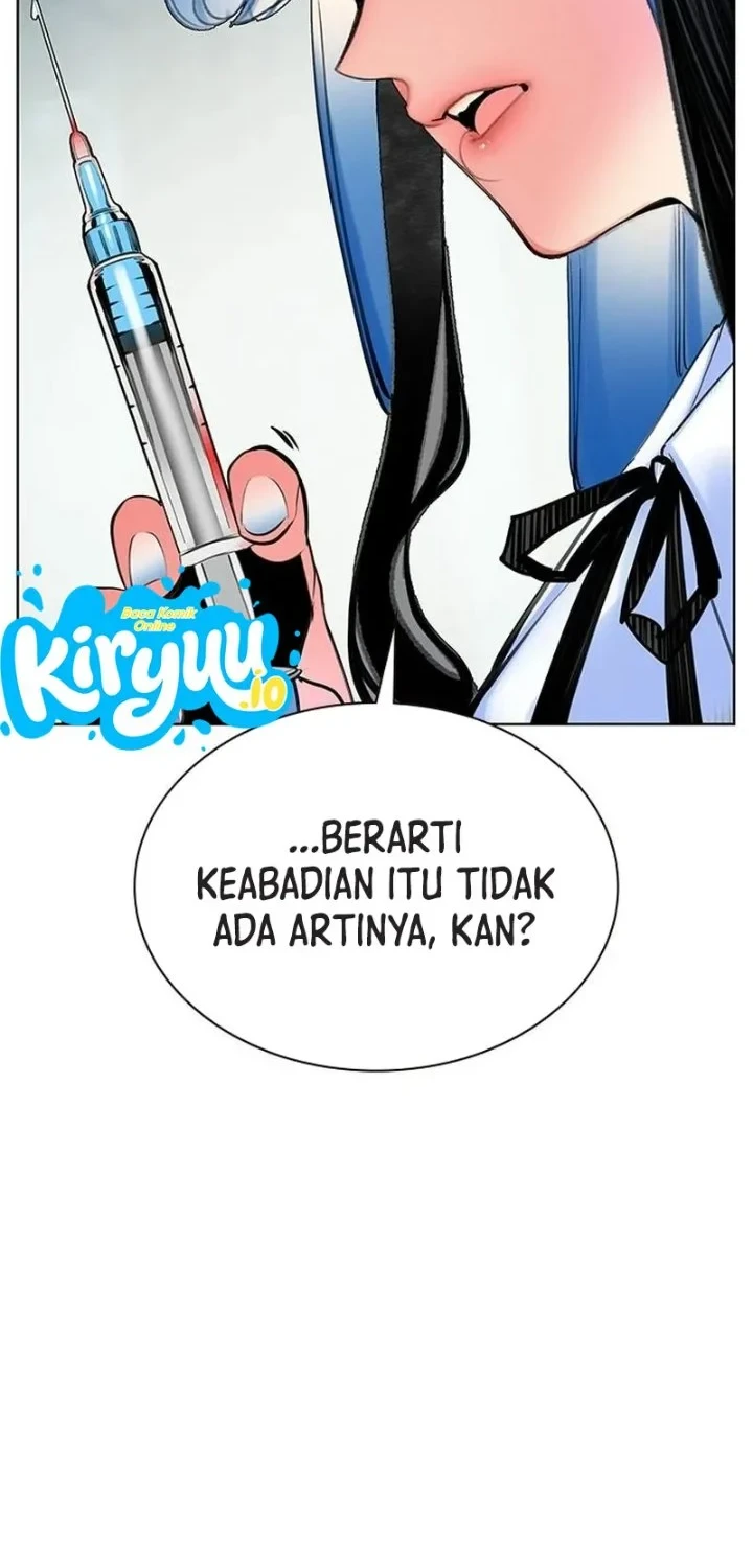 Jungle Juice Chapter 202 Gambar 79