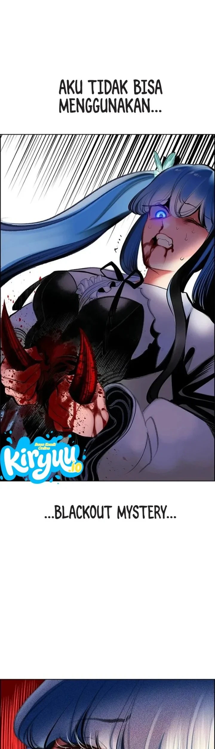Jungle Juice Chapter 202 Gambar 89