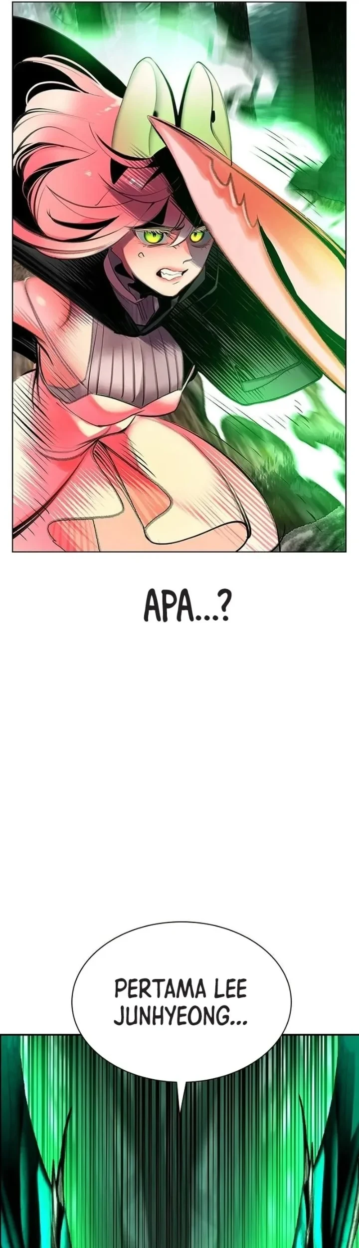 Jungle Juice Chapter 202 Gambar 92