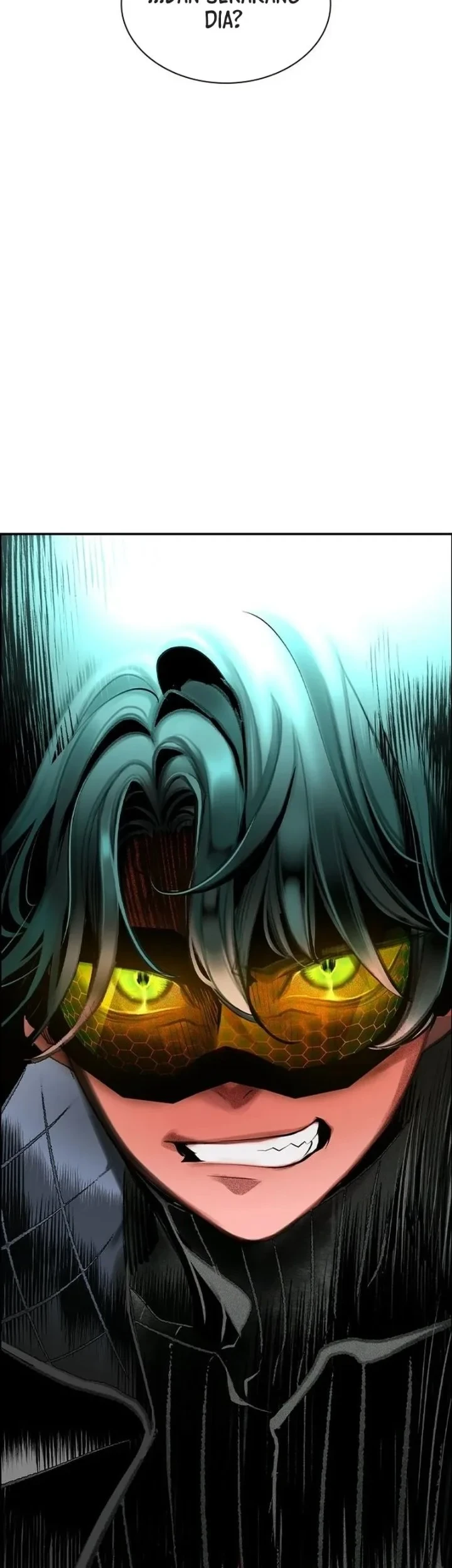 Jungle Juice Chapter 202 Gambar 94