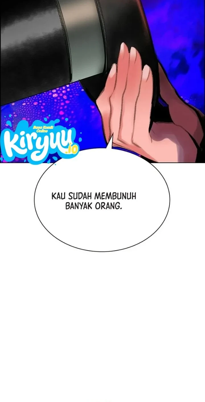Jungle Juice Chapter 202 Gambar 20