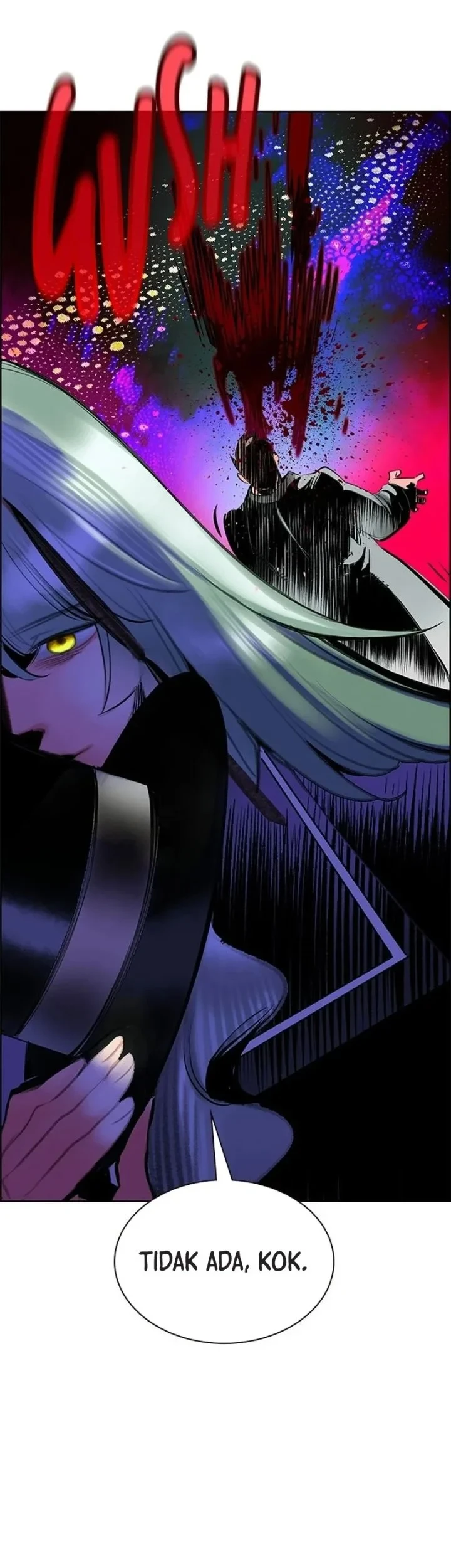 Jungle Juice Chapter 202 Gambar 23