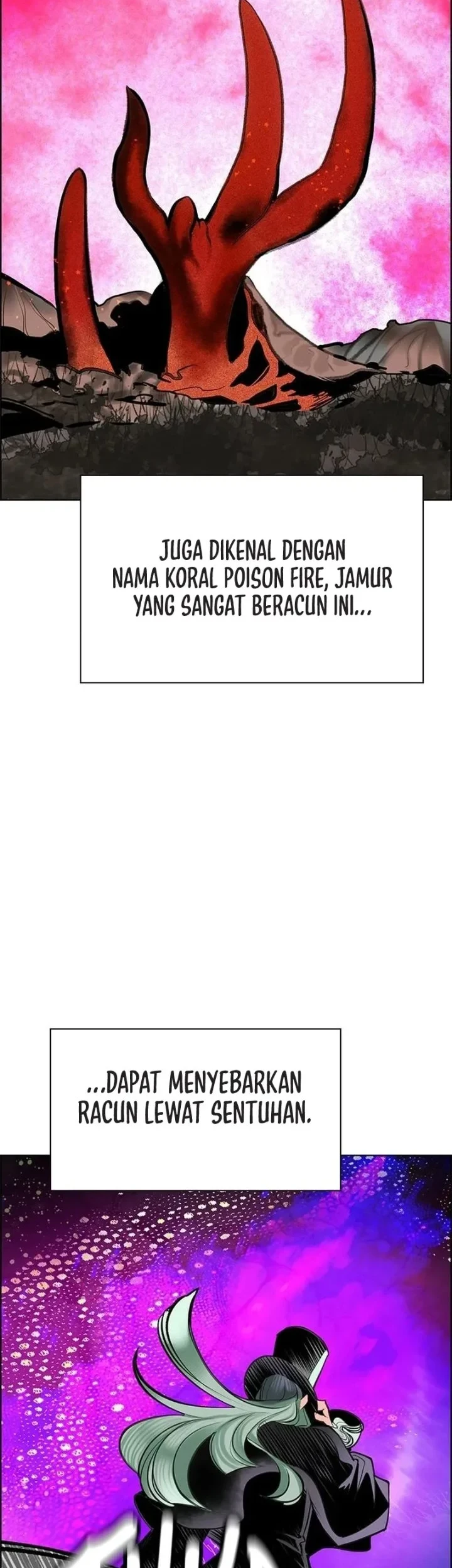 Jungle Juice Chapter 202 Gambar 26
