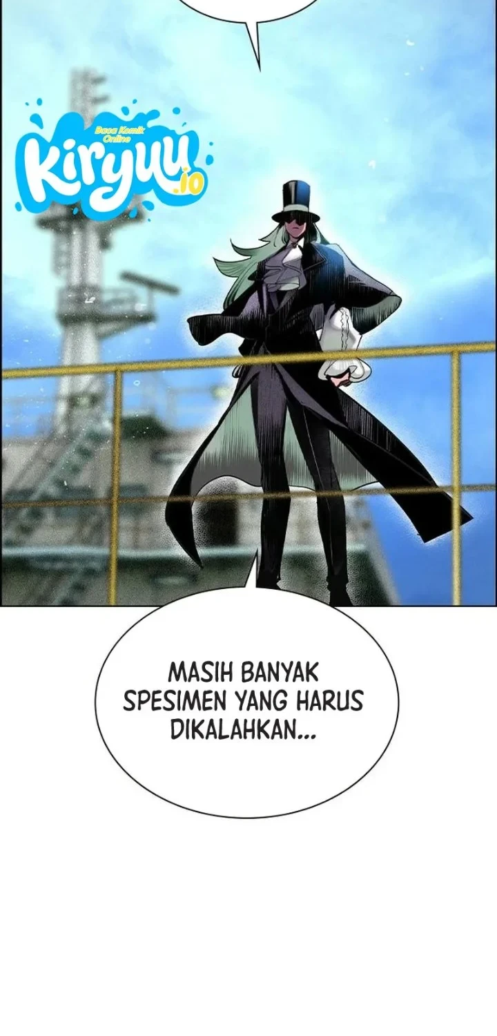 Jungle Juice Chapter 202 Gambar 32