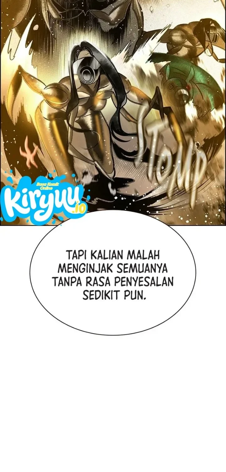 Jungle Juice Chapter 202 Gambar 36