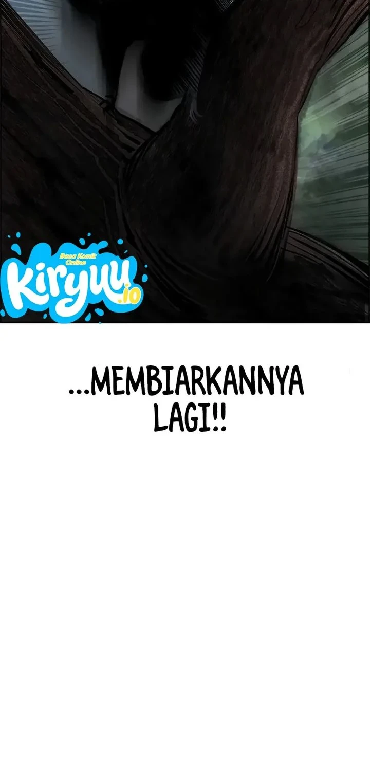 Jungle Juice Chapter 203 Gambar 23