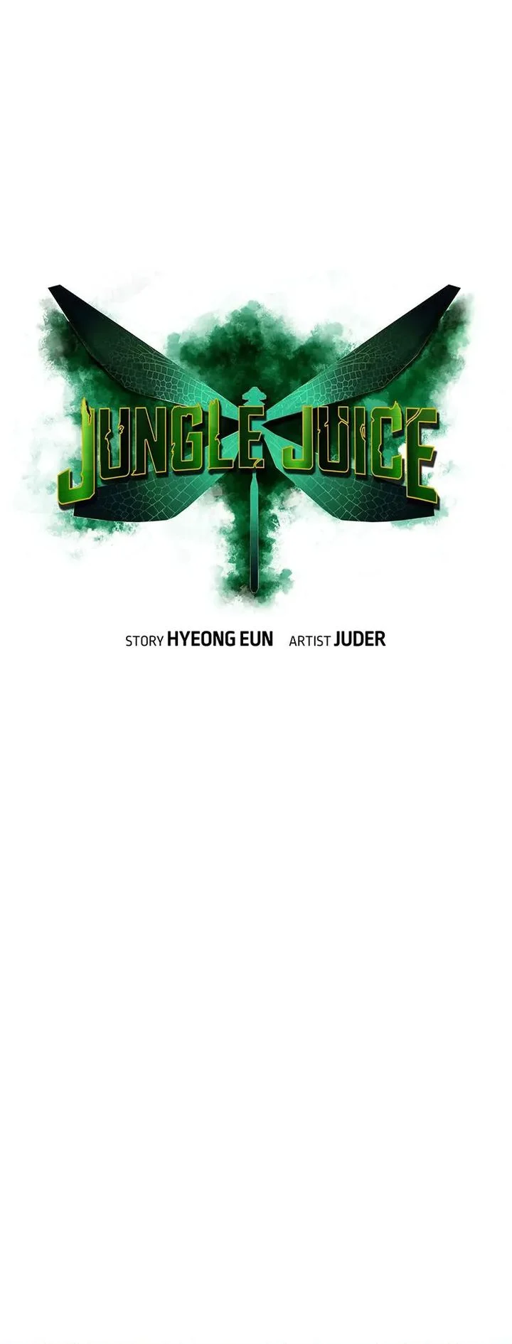 Jungle Juice Chapter 203 Gambar 24