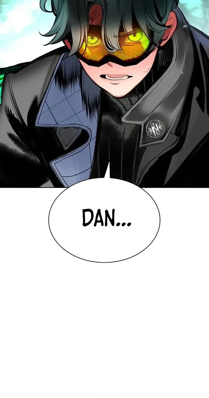 Jungle Juice Chapter 203 Gambar 28