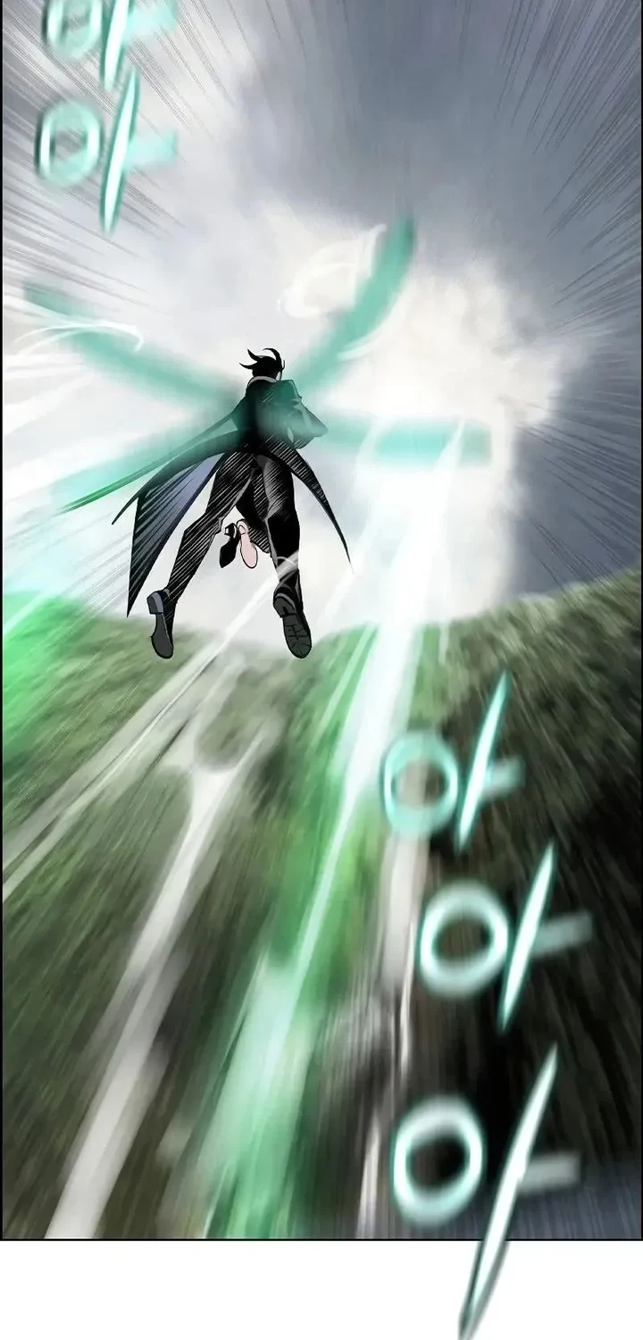 Manhwa Jungle Juice Chapter 203 gambar 2