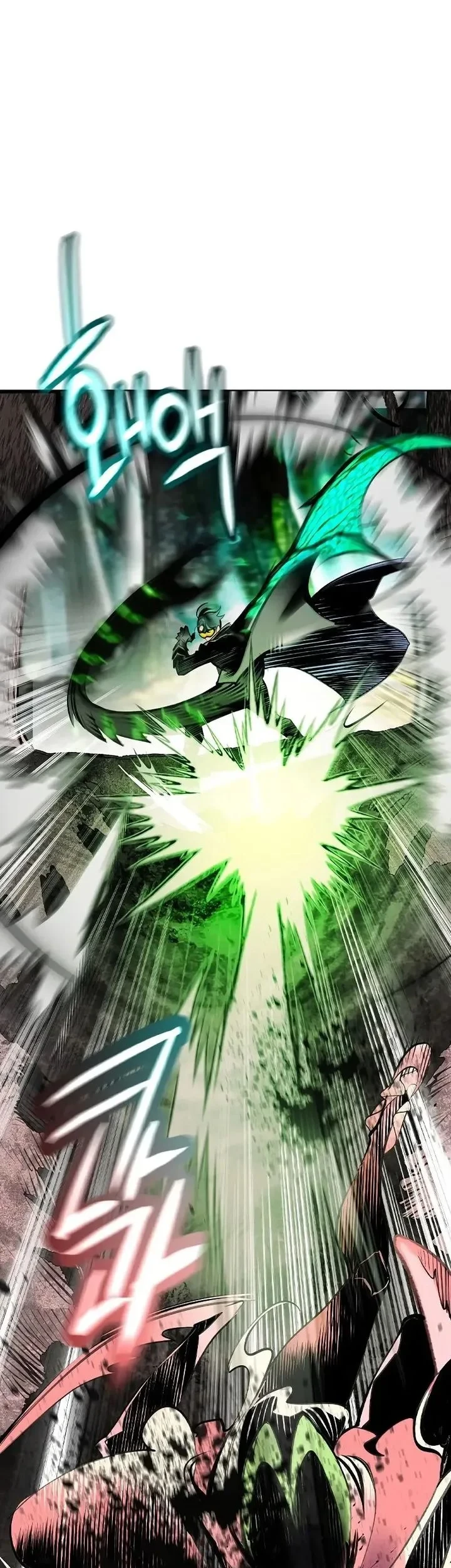 Jungle Juice Chapter 203 Gambar 36