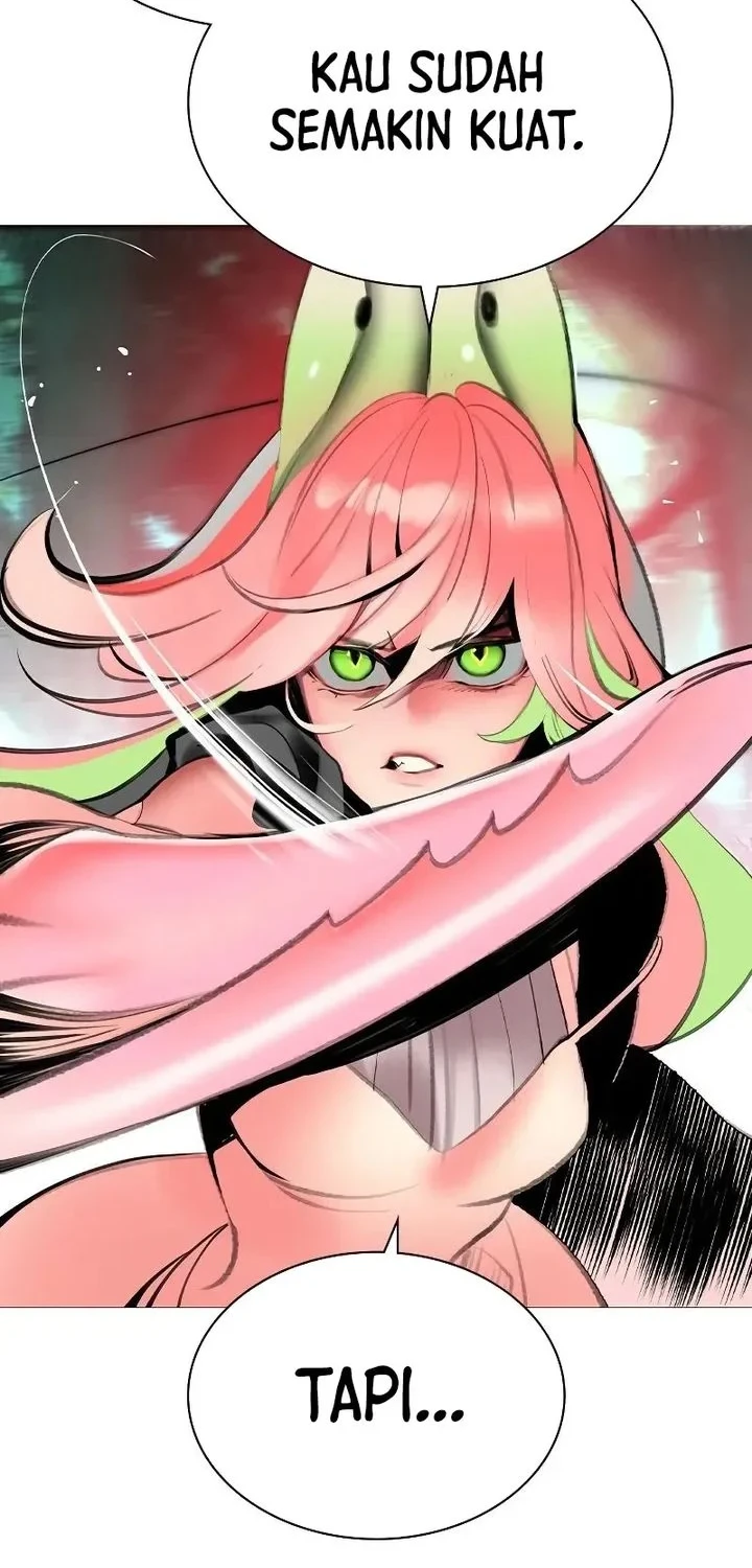 Jungle Juice Chapter 203 Gambar 39