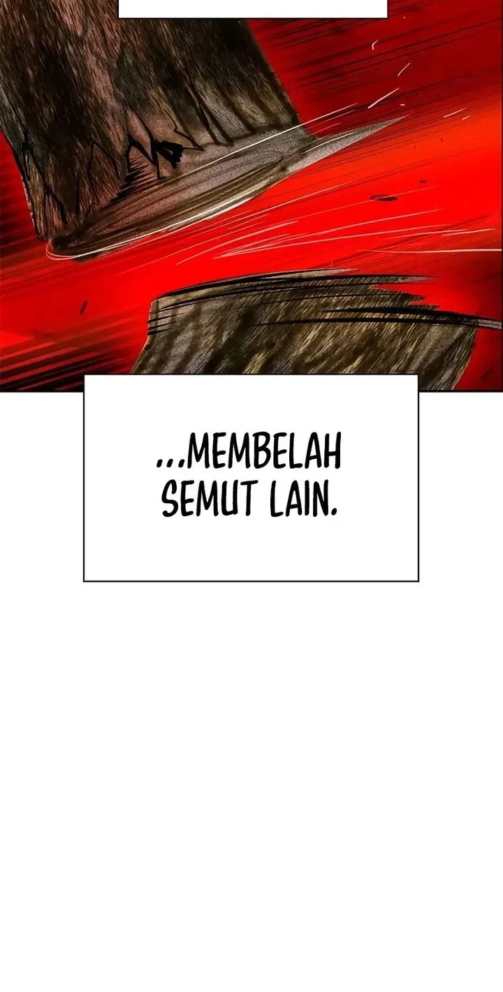 Jungle Juice Chapter 203 Gambar 43