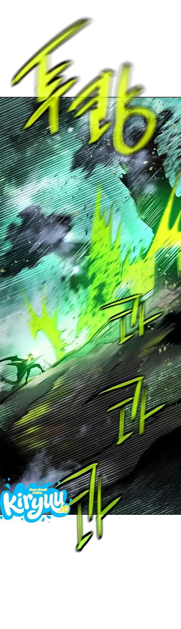 Jungle Juice Chapter 203 Gambar 50