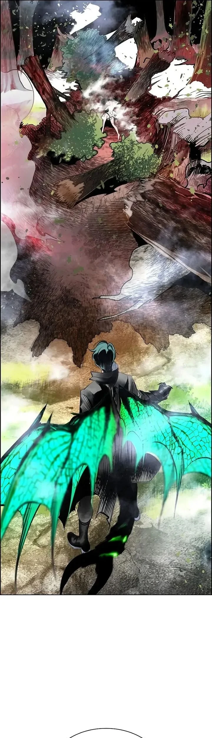 Jungle Juice Chapter 203 Gambar 52