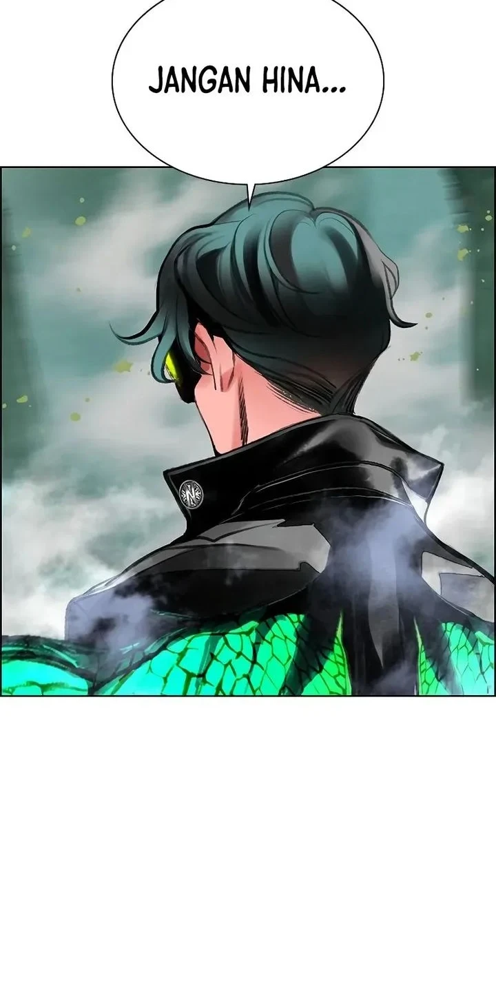 Jungle Juice Chapter 203 Gambar 53