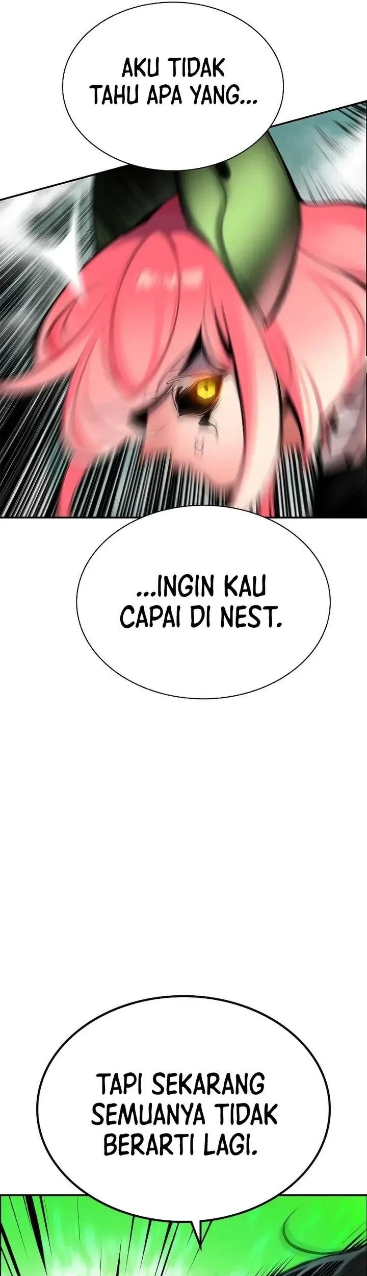 Jungle Juice Chapter 203 Gambar 67