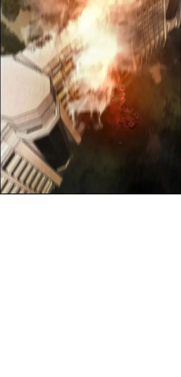 Jungle Juice Chapter 203 Gambar 74