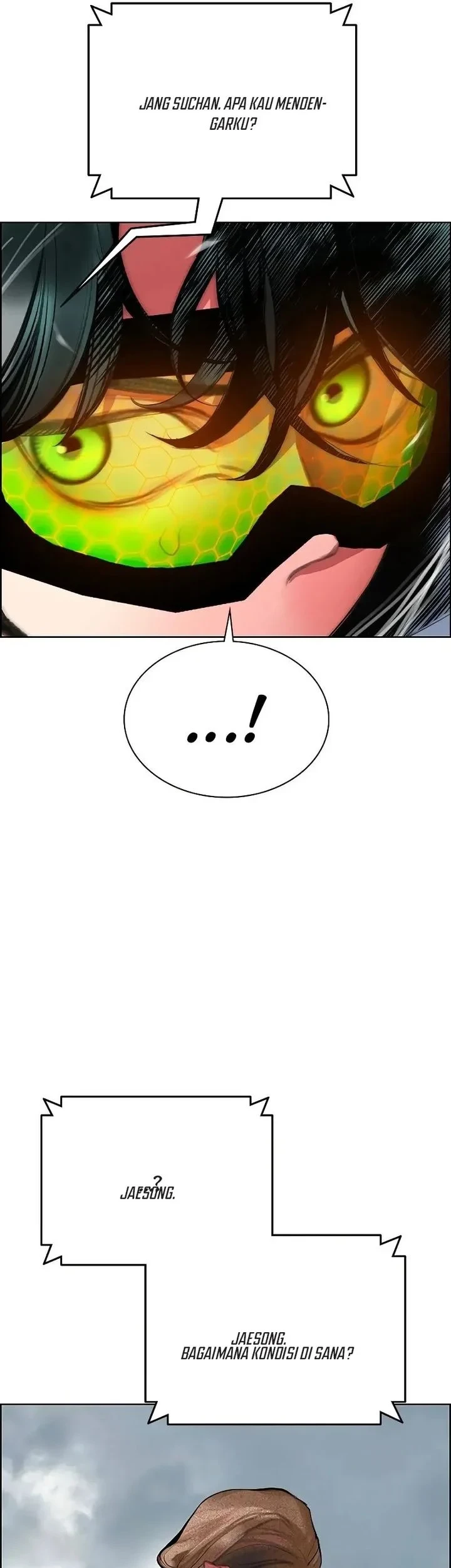 Jungle Juice Chapter 203 Gambar 5