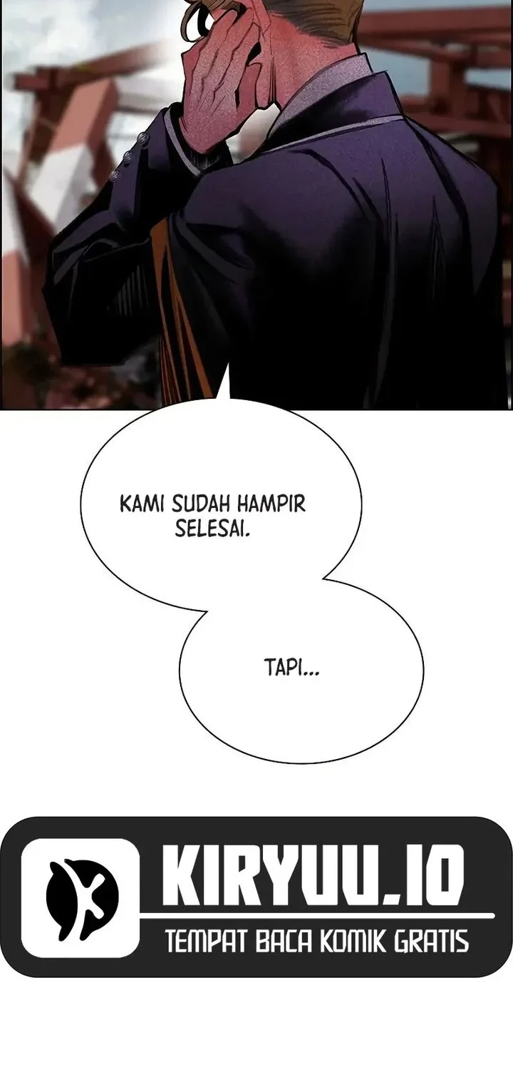 Jungle Juice Chapter 203 Gambar 6