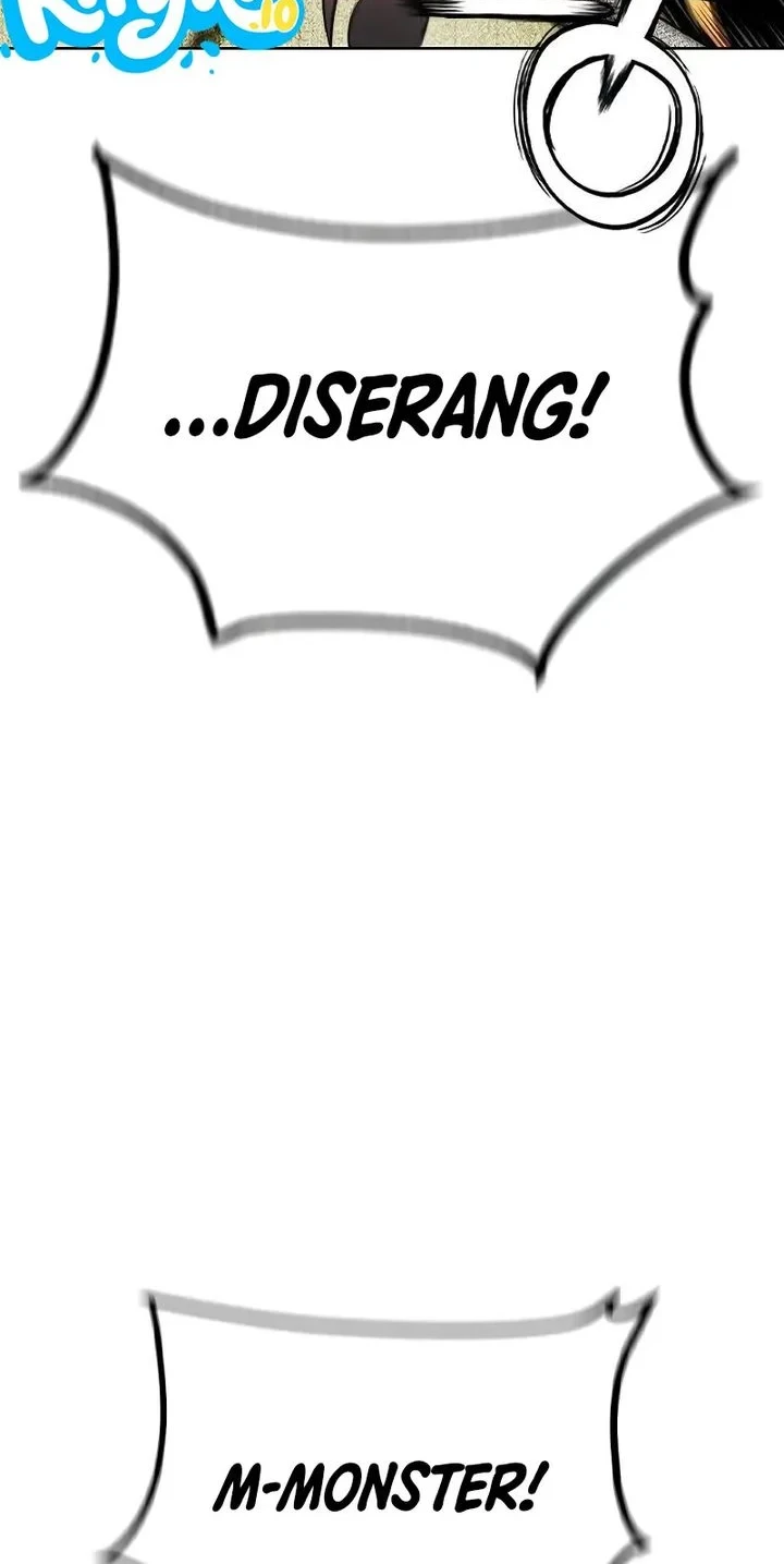 Jungle Juice Chapter 203 Gambar 76
