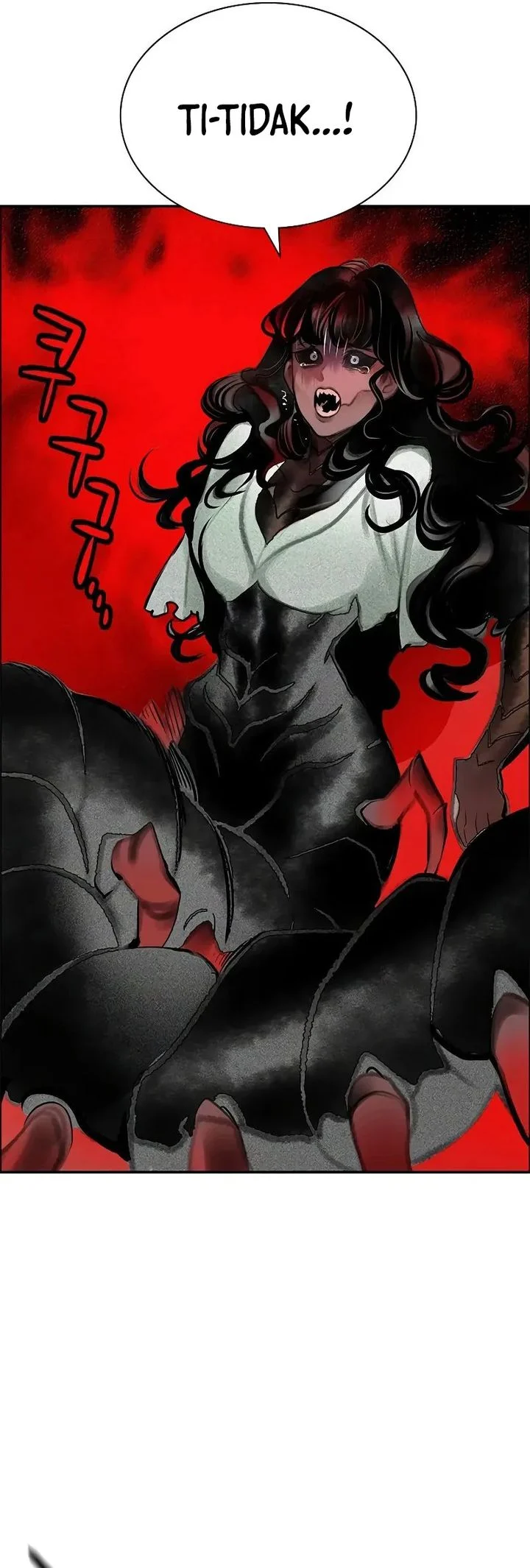 Jungle Juice Chapter 203 Gambar 80