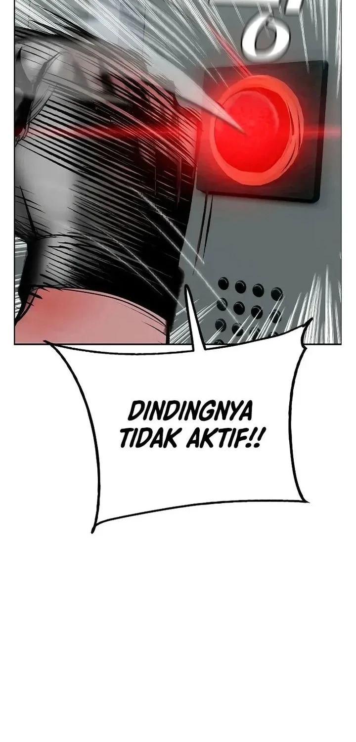 Jungle Juice Chapter 203 Gambar 84