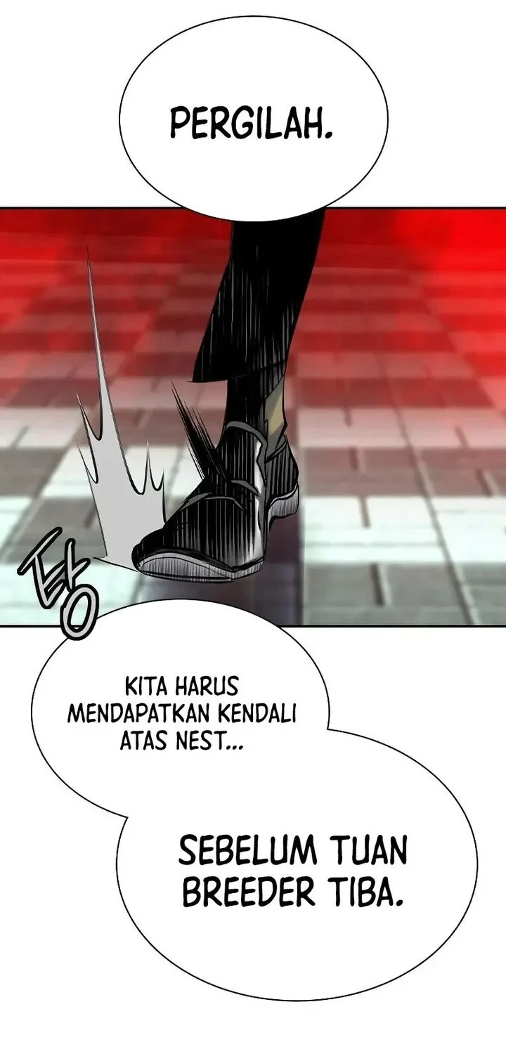 Jungle Juice Chapter 203 Gambar 90