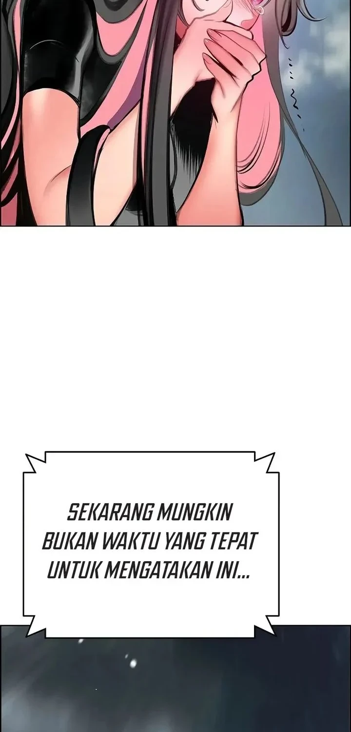 Jungle Juice Chapter 203 Gambar 8