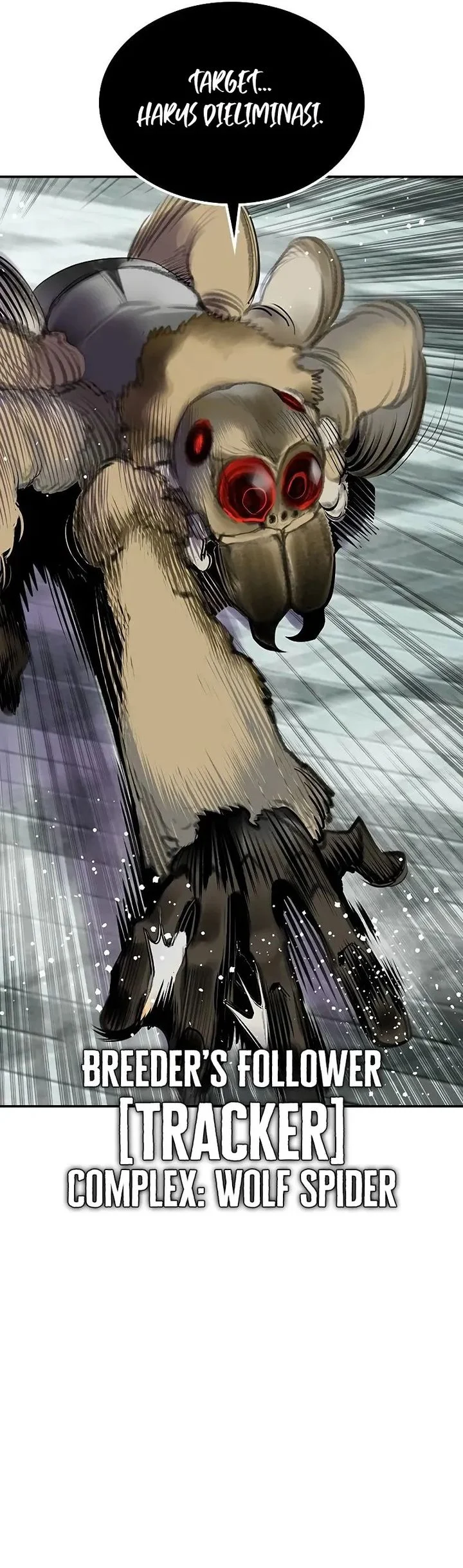 Jungle Juice Chapter 203 Gambar 95