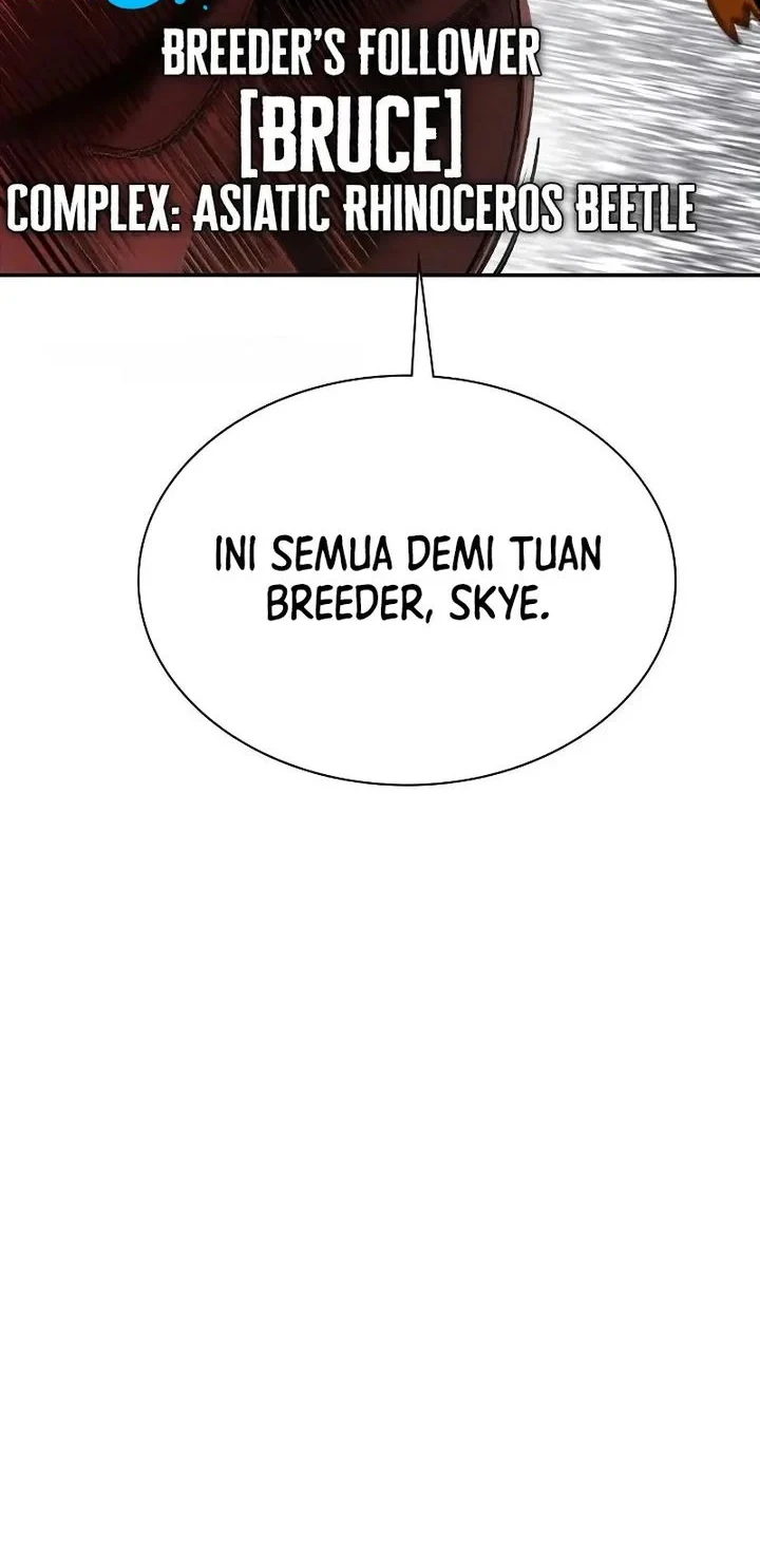 Jungle Juice Chapter 203 Gambar 97