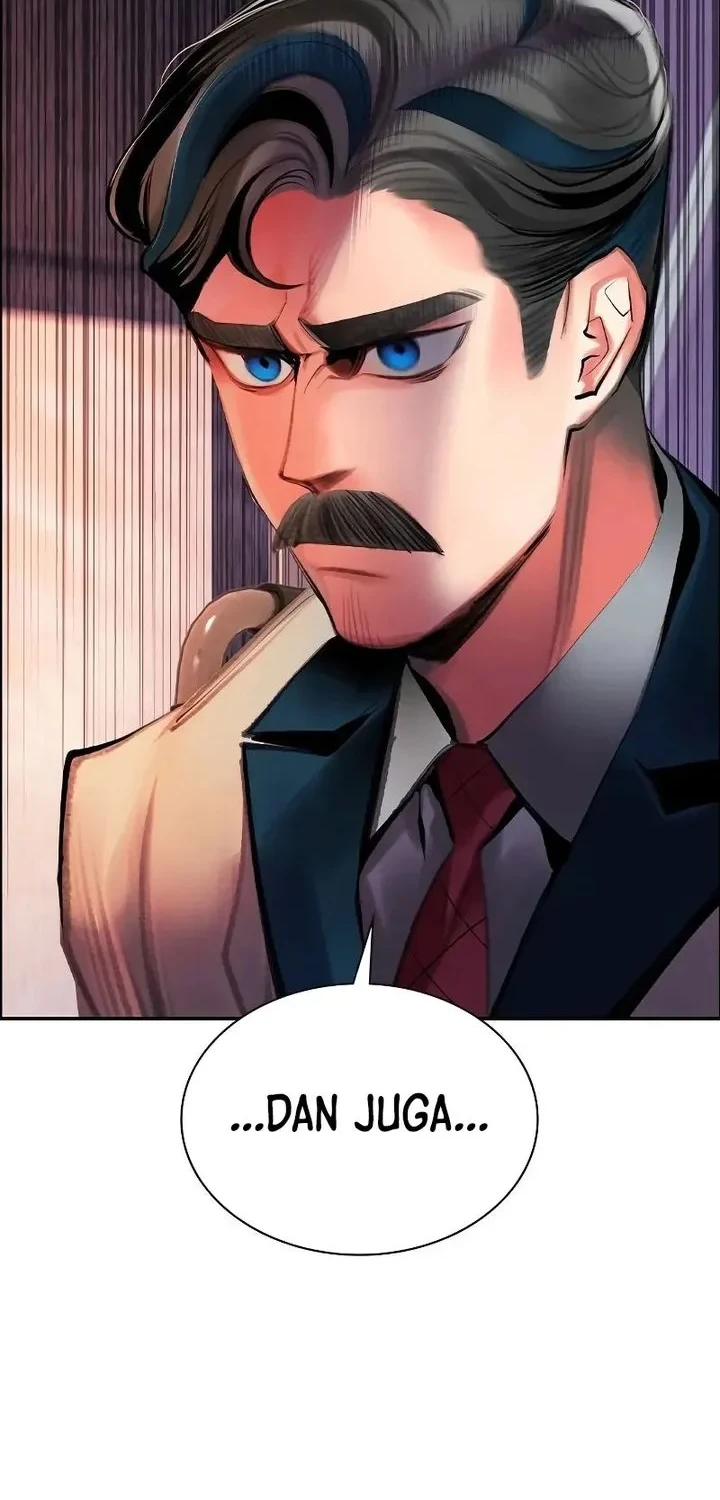Jungle Juice Chapter 203 Gambar 103