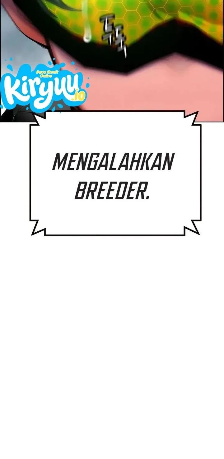 Jungle Juice Chapter 203 Gambar 10