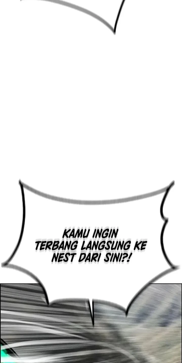 Jungle Juice Chapter 203 Gambar 18