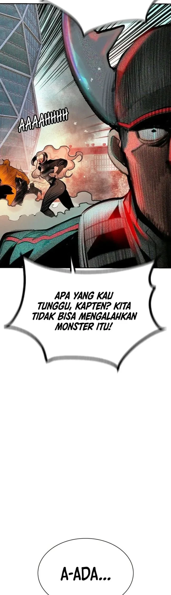 Jungle Juice Chapter 204 Gambar 17