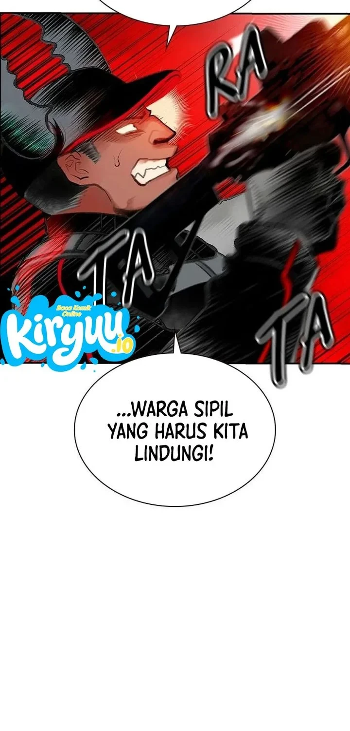 Jungle Juice Chapter 204 Gambar 18
