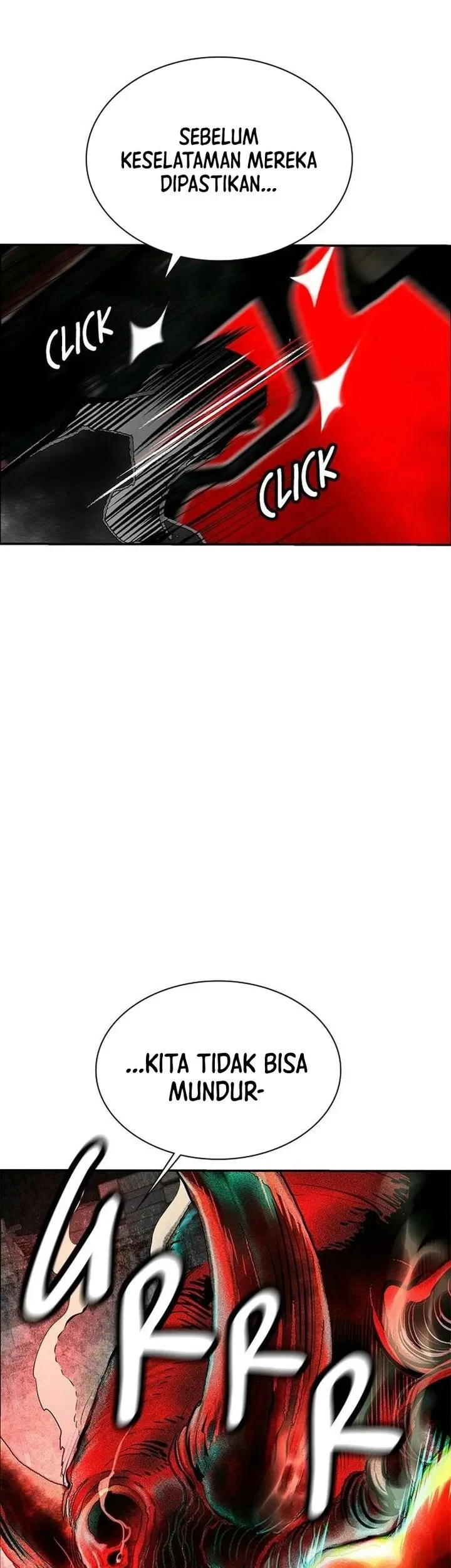 Jungle Juice Chapter 204 Gambar 19