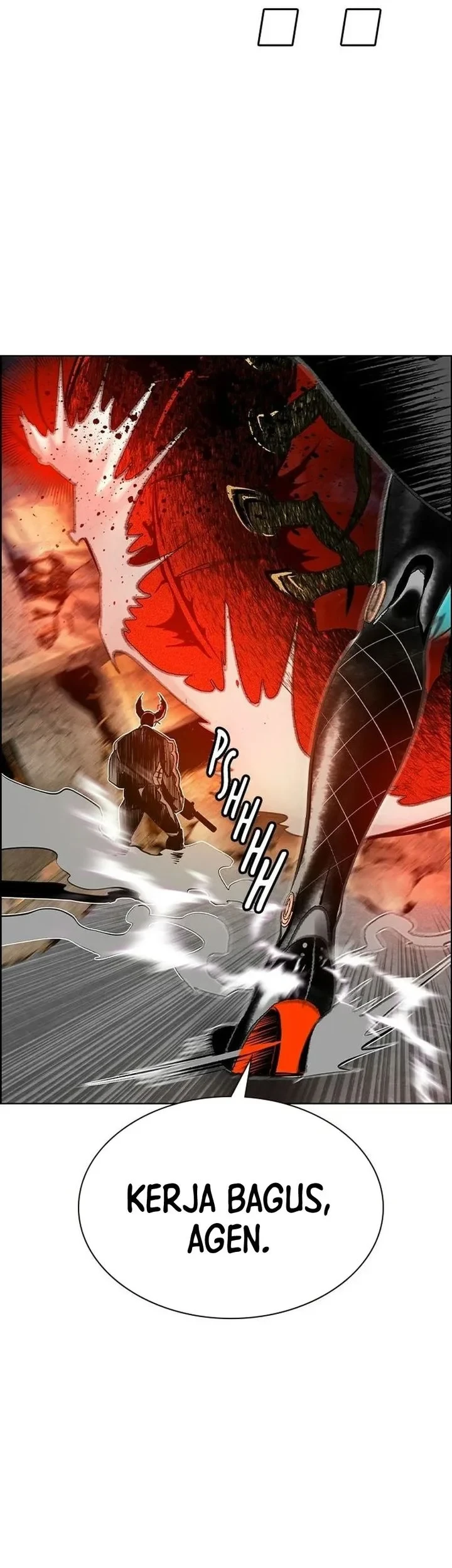 Jungle Juice Chapter 204 Gambar 23
