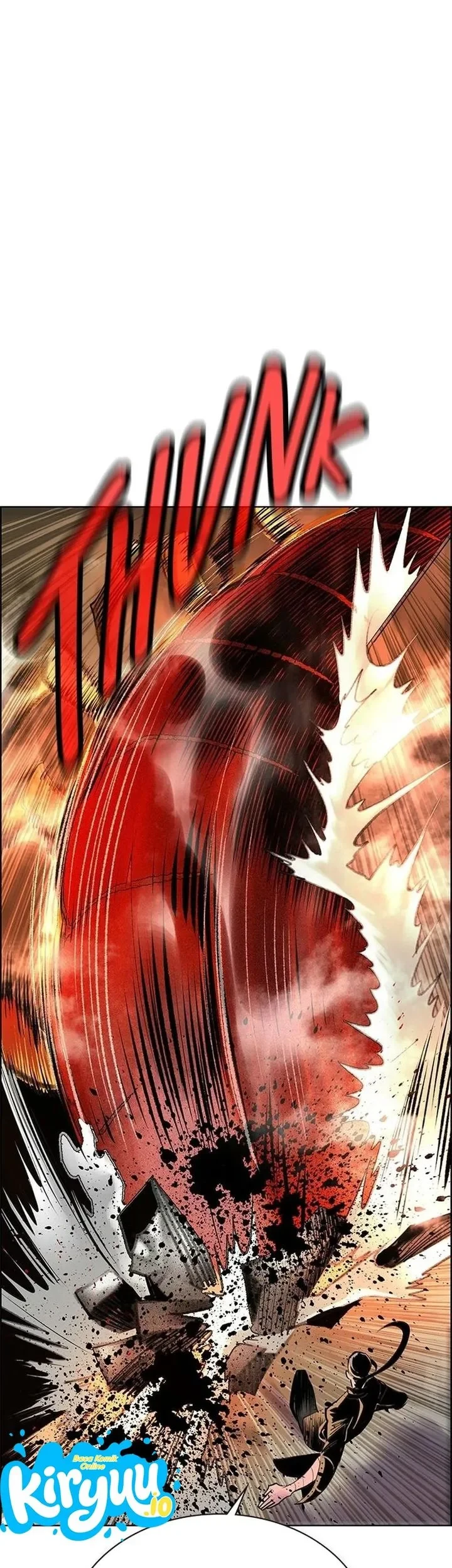 Jungle Juice Chapter 204 Gambar 33