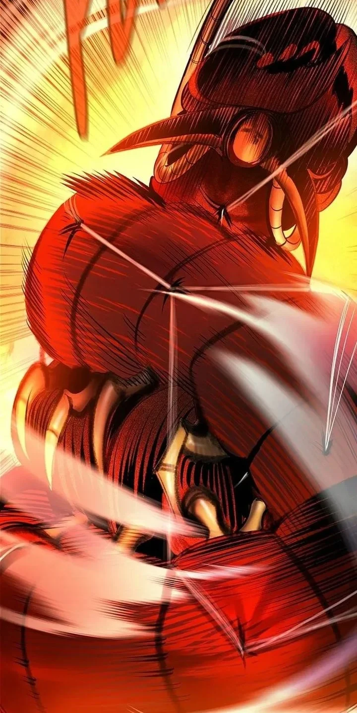 Jungle Juice Chapter 204 Gambar 40
